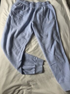 Nike Jogger Sweatpants